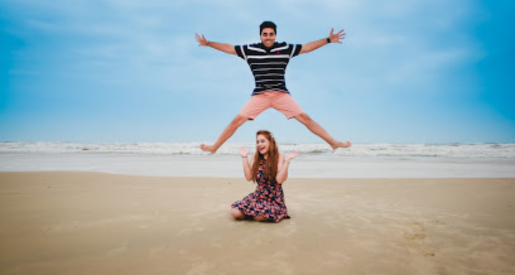 Mani Sharma Photografy, Best Wedding Photographer in Delhi