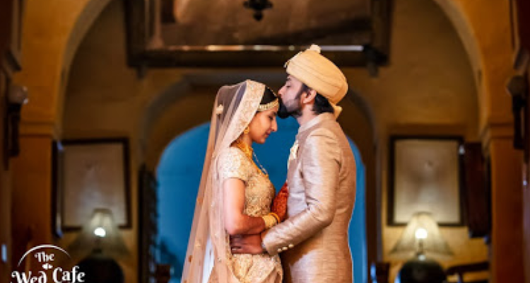 THE WED CAFE - Best Wedding Photographers in Delhi