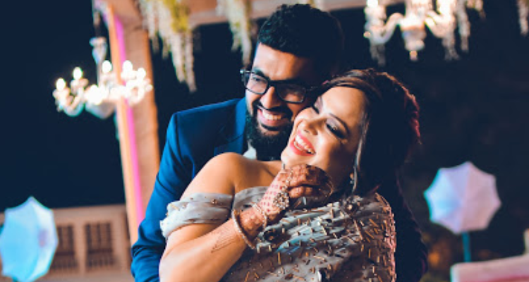 Upasna Studio | Best Candid Wedding Photographer Delhi|