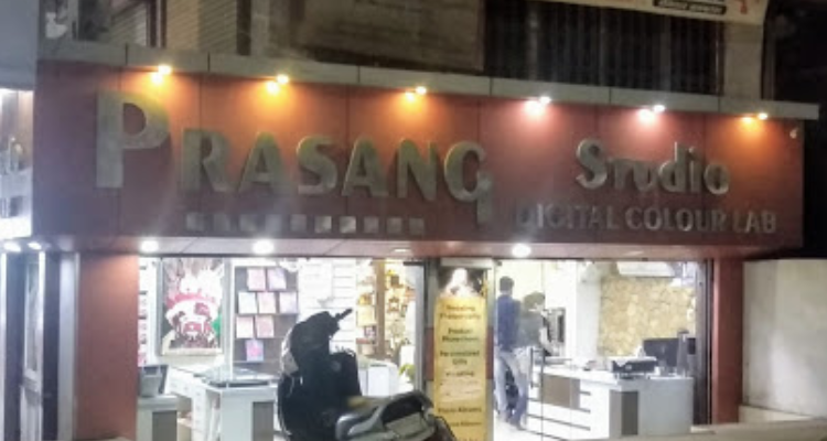 Prasang Studio - madhya Pradesh
