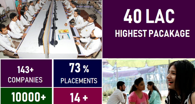 Dev Bhoomi Group of Institutions