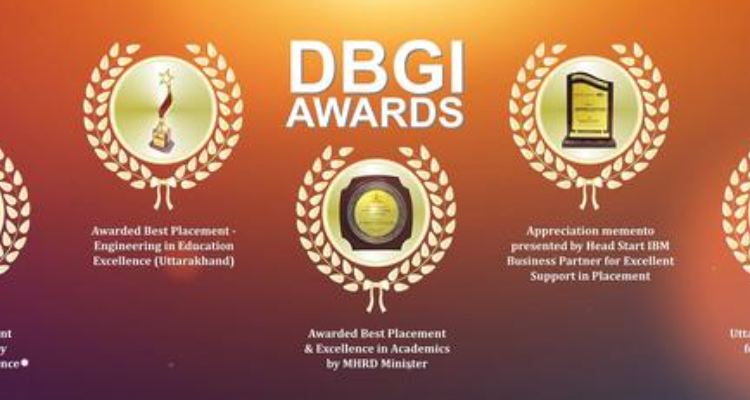 Dev Bhoomi Group of Institutions