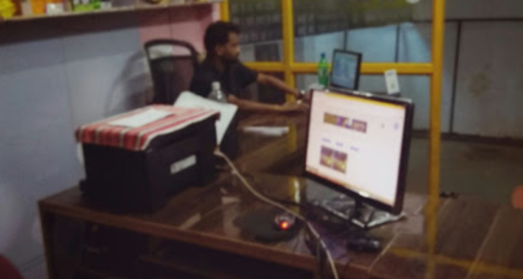 Sainanda Digital Photo Studio - madhya Pradesh