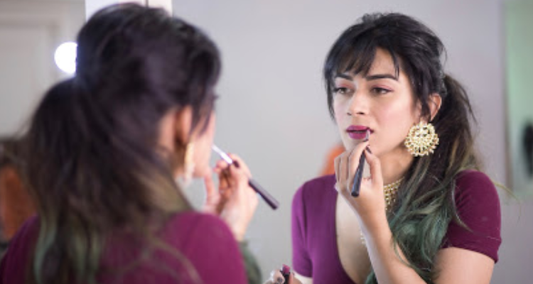 Mitali Joshi Make Up Studio - Madhya Pradesh