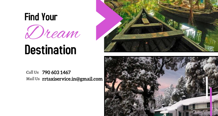R R Taxi Service | Taxi Service in Dehradun