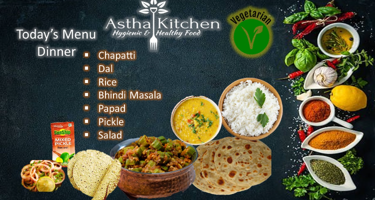 Astha Kitchen
