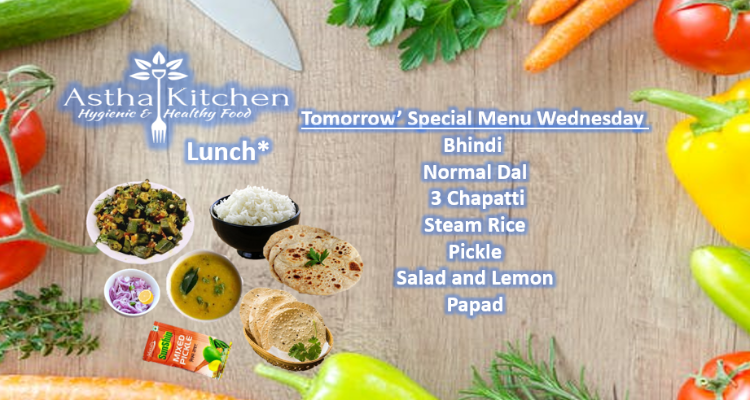 Astha Kitchen
