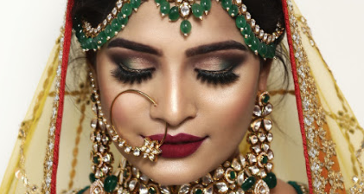 Face and Colors Makeup Studio and Academy Indore