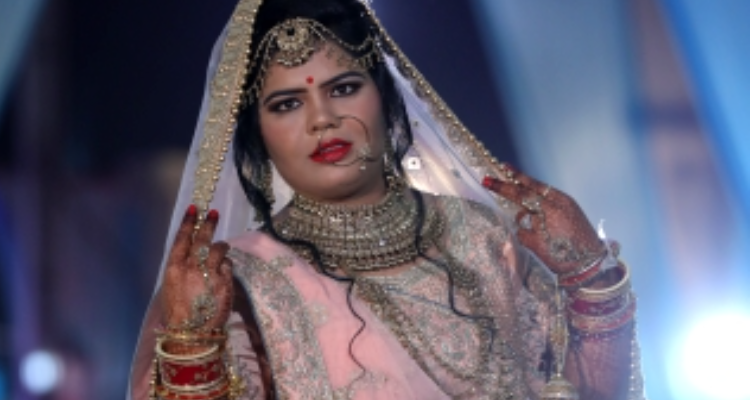 Style beauty salon (Sonam Gupta professional makeup artist) - Madhya Pradesh