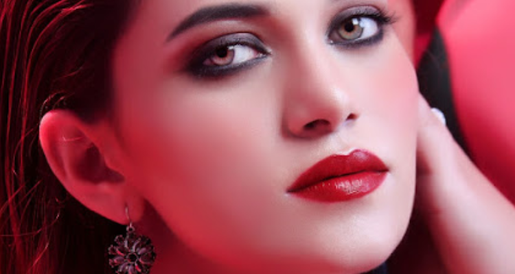 Makeup By Simran Rekhi - madhya Pradesh