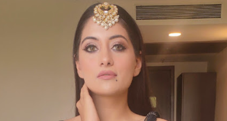 Makeup by Kashish Jaysinghani - Madhya Pradesh