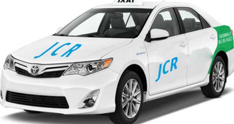 JCR Cab & Car Rental Jodhpur