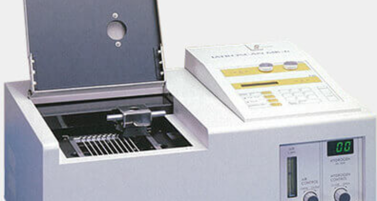 HPTLC fingerprinting