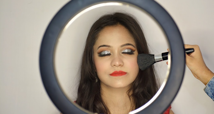 Makeup artist riya - Madhya Pradesh