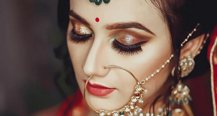 Big Sources makeup Studio - Madhya Pradesh