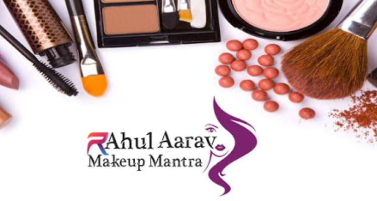 Rahul Makeup Magic - Madhya Pradesh