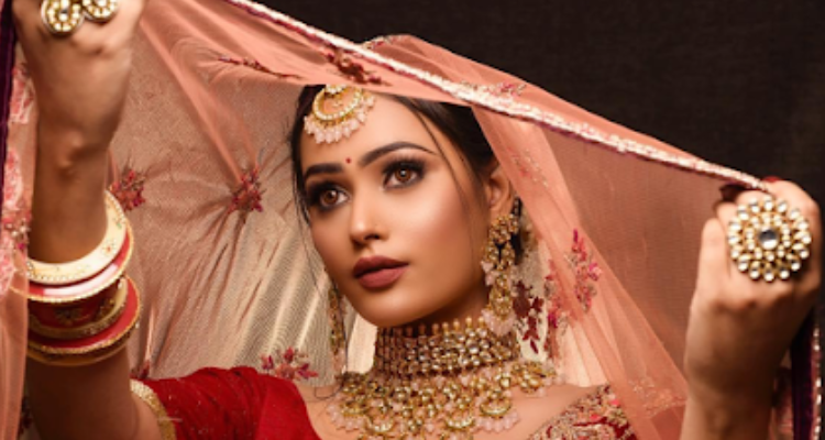 Riya Aggarwal Makeup Studio & Academy Indore - Madhya Pradesh