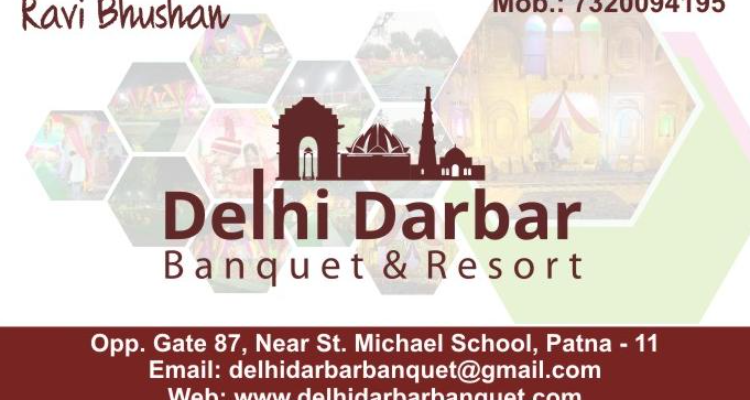 Delhi Darbar Banquet and Resort