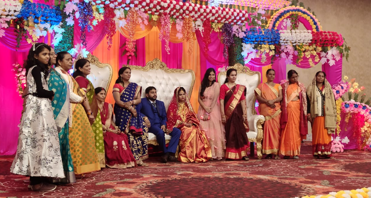 Delhi Darbar Banquet and Resort