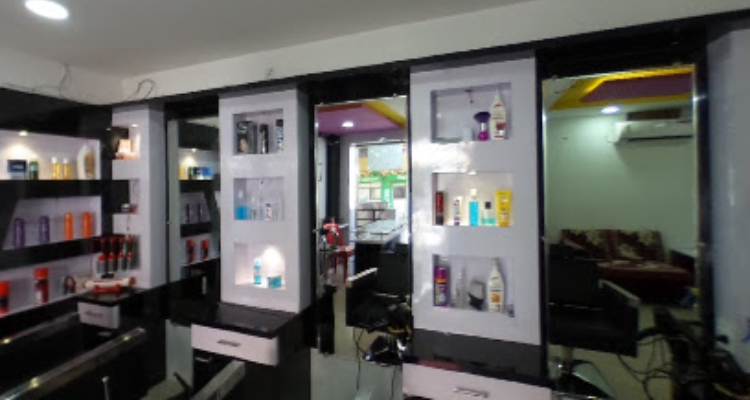 Hair Way Unisex Salon - Best Unisex Salon in Vijay Nagar Indore