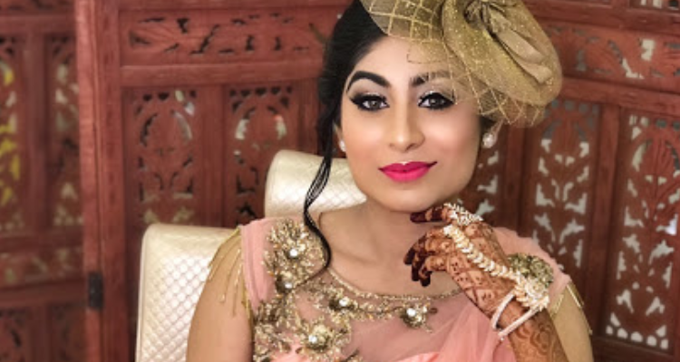 Simran kalsi's makeup studio and Academy