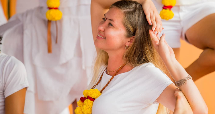 Peace Yoga Retreat