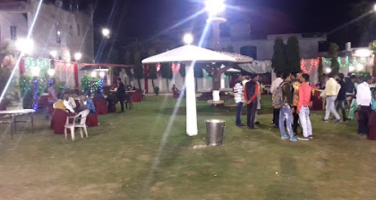 Parinay Banquet Hall