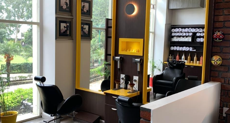 Principle's Salon & Academy By Prashant Chauhan