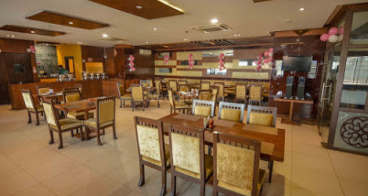 Culture Restaurant And Banquet Hall - Madhya Pradesh