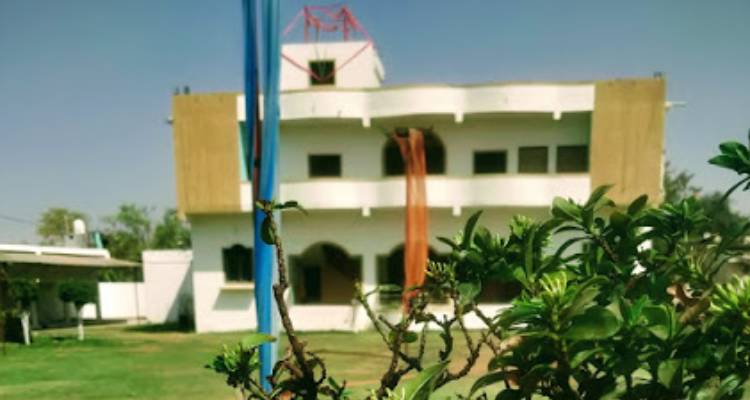 Panchsheel Marriage Garden - Madhya Pradesh