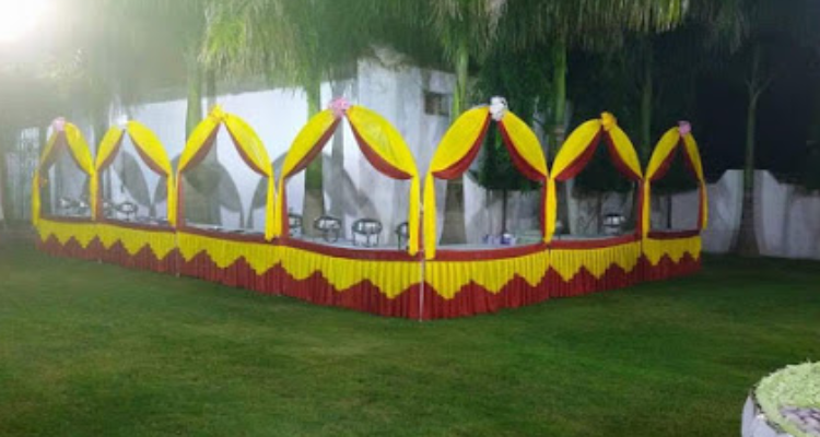 Gitanjali marriage hall - Madhya Pradesh