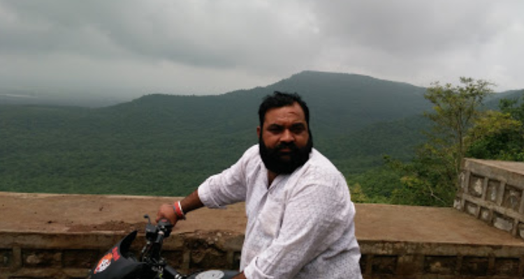 Samudayik Bhawan - Madhya Pradesh