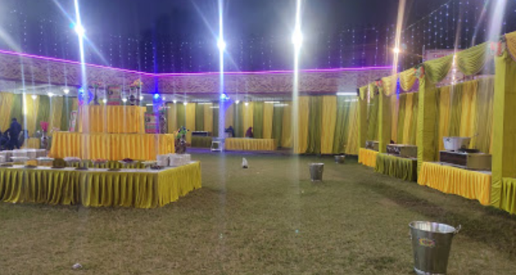 Shiva Vatika marrige hall - Madhya Pradesh
