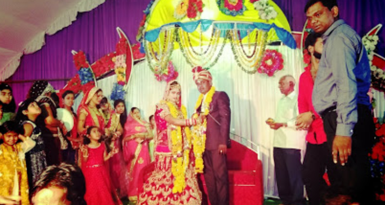 Jai Girraj Marriage Garden - Madhya Pradesh