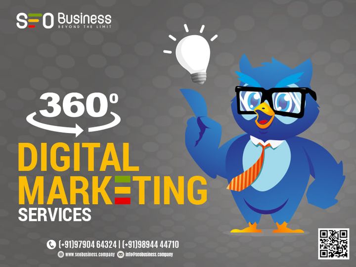 SEO Business Company