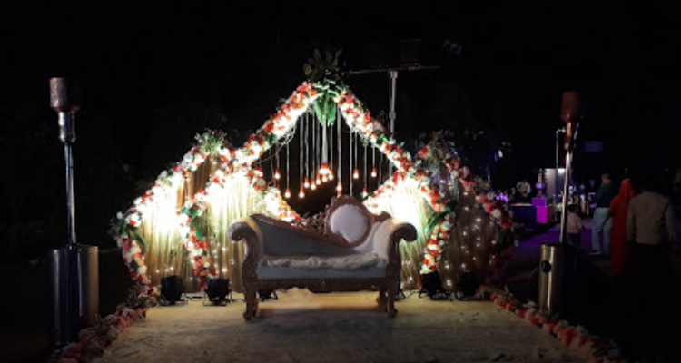 Royal Orchid Resort & Banquet Hall - Madhya Pradesh