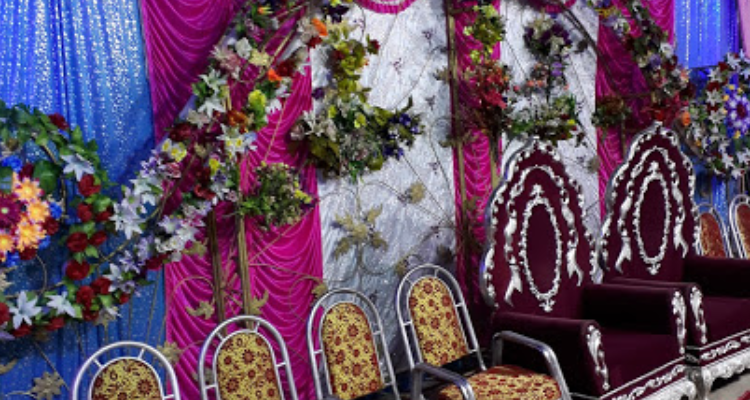 Jalsa Marriage Garden - Madhya Pradesh