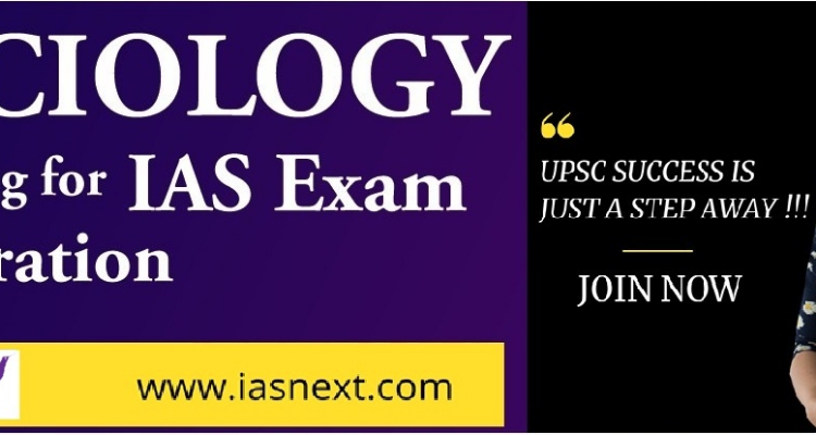 Sociology Optional for UPSC Aspirants