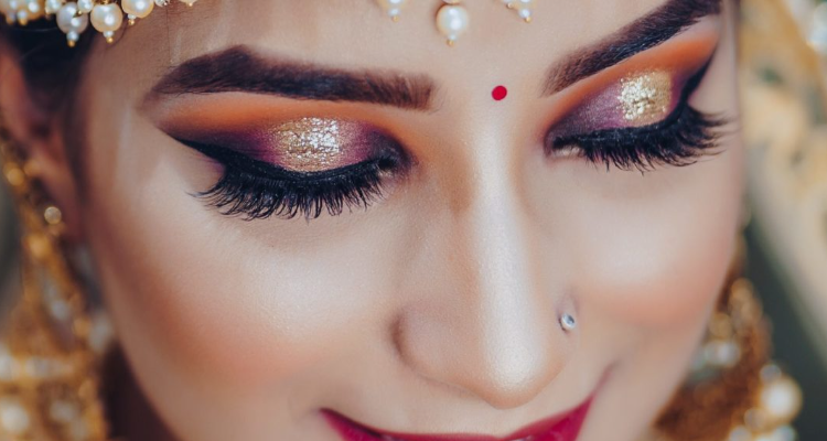 Mk Glamm Makeup Studio