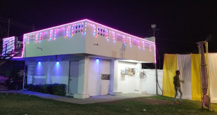 Haweli Marriage Garden - Madhya Pradesh