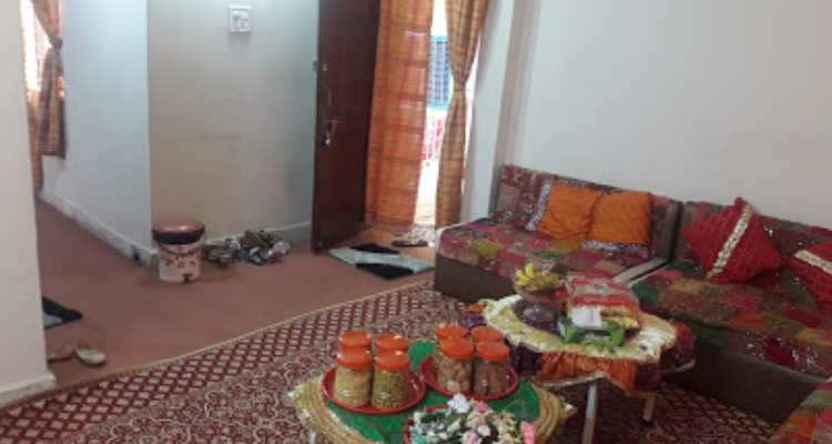 Durrani Guest House & Party Hall - Madhya Pradesh