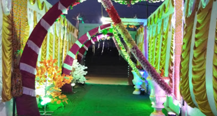 Meer Garden - Madhya Pradesh