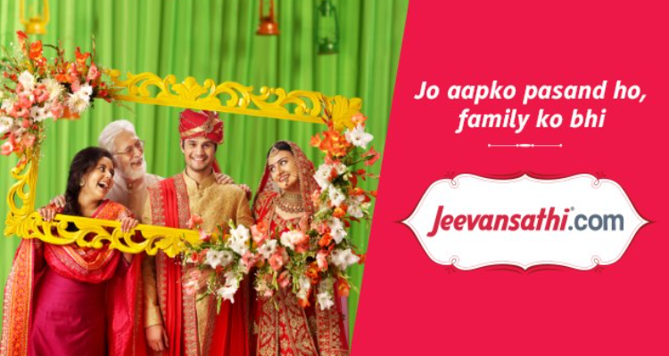 Jeevansathi