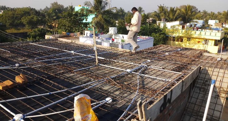 Renovation Refurbishing turnkey Project and paintings contractor in bangalore india
