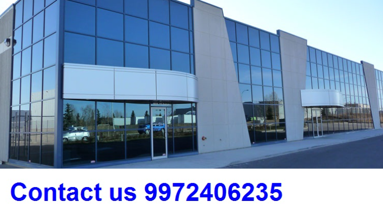 RN Rope Services for Glass Cleaning Services in bangalore