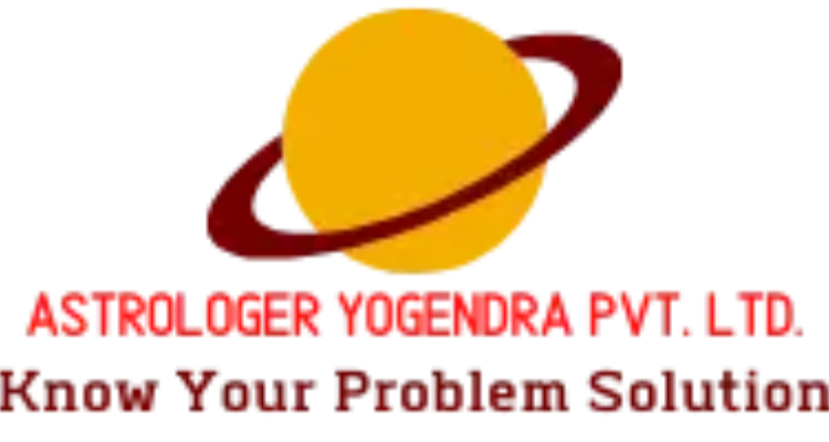 Astrologer Yogendra - Best Astrologer in Shivpuri Madhya Pradesh