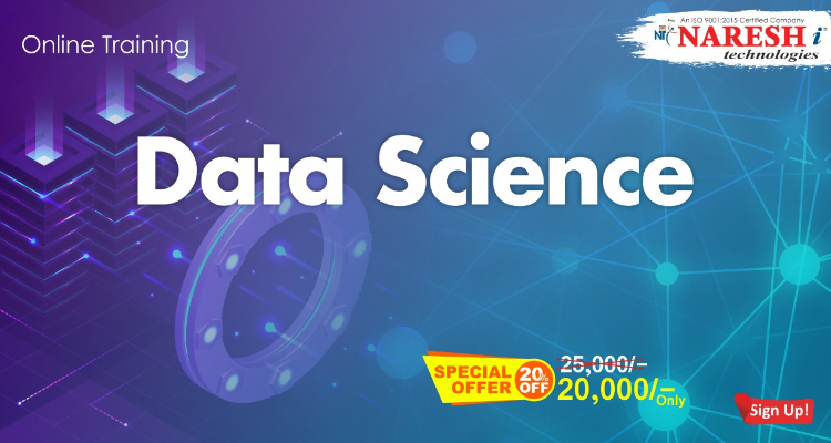 Data Science Online Training
