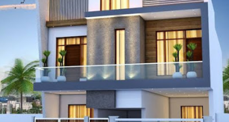 Detlay : Engineer, architect, contractor, construction company Detlay ratlam