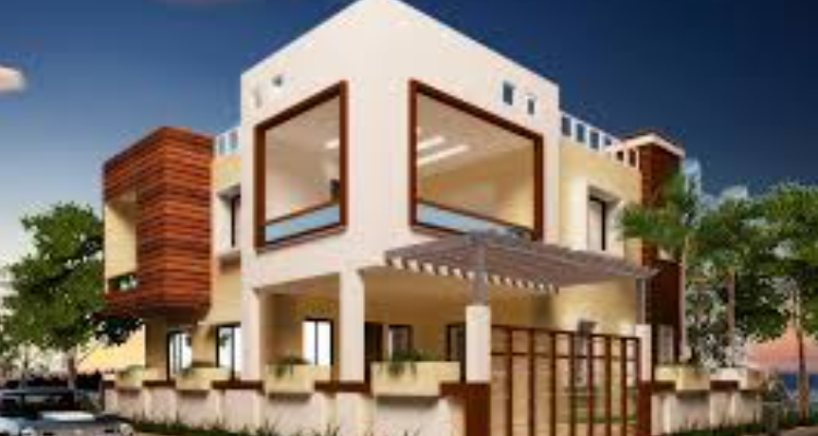 SMB Architects - Madhya Pradesh