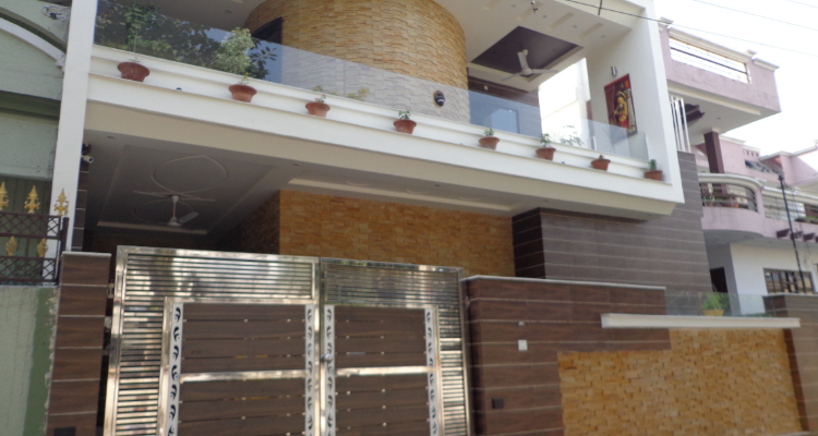 ARCHITECT INTERIOR DESIGNER LANDSCAPE DESIGNER